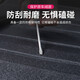 Ellixi Buick GL8 trunk pad 25s 28t es 652t 653t back box pad 17-23 waterproof 17-23 GL8 [25S/28T/652T]