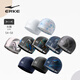 Hongxing Erke (ERKE) swimming cap, unisex, adult professional swimming training cloth swimming cap, skin-friendly and comfortable, long hair, non-stretching swimming cap