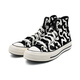 匡威（Converse）2024年秋冬新款女士1970s高帮透气百搭运动休闲匡威帆布鞋A12350C A12350C 35