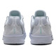 Nike (Nike) Freizeitschuhe Herrenschuhe Frauenschuhe 2025 Neue Herbst-Sneakers Sabrina 2 Sabrina Basketballschuhe FZ1517-101 Peak Weiß/Gletscherblau/Metallic Silber 35.5