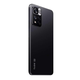 Xiaomi Redmi Note11 Pro Second-Hand-Mobiltelefon Android Smart Liquid Cooling Large Battery Game Photography 5G Mobiltelefon mysteriöser schwarzer Bereich 8 GB+128 GB 95 Neu