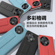 皮皮壳【京仓速发】适用vivoxfold5手机壳xfold3折叠屏全包防摔Xold5Pro磁吸真皮轻薄保护套真皮翻盖壳 【黑色】vivoxfold2基础款