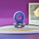 Hemander (Nolte) Violet 30 cm Nicht-Stick Wok HMD-9719 HMD-9719