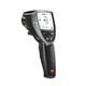 DETU GEMANER TESTO835-H1 Инфракрасный термометр Термометр промышленного измерения влажности модуль Управляющий термометр 835H1 [Стандартный + приборная коробка]