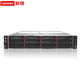 联想（Lenovo）SR658HV2 海光处理器 2U机架式服务器电脑主机国产信创自主可控 2颗海光7375丨64核2.0G 32G丨2*4T丨RAID1