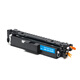 Laisheng CRG069 Cartucho de tóner adecuado para Canon LBP673CDN 674CX MF752CDW 756CX Caja de polvo de color [con versión estándar de chip] Páginas Cyan-1900
