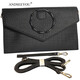 Andseeyou Brand Bolsas embrague para mujeres Bolsas de axila de alta gama One Shoulder Women's Women's Fashionable Versátil Bolso de mano de moda Temperáneo de bolsas de embrague de damas