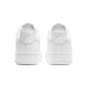 
Nike NIKE cushioning board shoes men's Air Force No. 1 AIR FORCE 1 sports white shoes CW2288-111 white 44