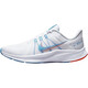 Nike (Nike) Chaussures masculines New Run Swift 3 Sports et entraînement de loisirs Chaussures de course confortables et respirantes DR2695-002 DA1105-101 41