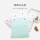 
Youqi baby clothes summer thin cotton short-sleeved onesie newborn clothes men and women pajamas haw clothes crawling clothes short-sleeved [milk white] closed gear 80cm