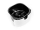 
Philips air fryer accessories HD9220HD9215HD9216/9230/9233 Frying basket baking tray HD9212 HD9216 gray frying blue