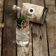 Jitu ist tief, komplex und exquisit. Norwegen importierte Oslo Gin Oslo Gin 500 ml Cocktail 500ml
