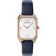ARMANIA AMA WATCH NI Women's Watch Quartz Watch Small Gold Watch Einfaches Freizeittemperament Frauen Uhr Retro Small Green Watch AR11149