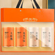 Fumingyuan Four Oolong Tea 500g Special 2025 Nouveau thé Tie Tieguanyin Single Teng Dahongpao Frozen Ding Oolong Tea Box