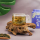 吴裕泰桂花乌龙茶铁观音茶叶浓香型新茶花果茶冷泡高山铁观音 桂花乌龙茶60g*1罐