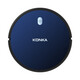 Konka sweeping robot household machine rechargeable vacuum cleaner gift wholesale intelligent automatic cleaning sweeper KC-VS53 (400 ml dust box)