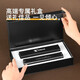 Swan (SWAN) imported German gong Swan harmonica polyphonic accent high-end beginners professional performance level gift for men and women adults 24 holes polyphonic C key [Professional performance level]
