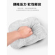 迪彦2023款别克GL8陆尊/艾维亚头枕 腰枕腰靠颈枕原厂款ES653护颈枕 大漠米2座套装头枕+腰靠 共4只