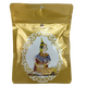 Thai Royal Foot Patch Gold Princess relieves physical fatigue Bamboo Vinegar 10 patches per pack 4 packs of 40 patches