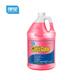 Consin Calcium Descaling agent Color code water pipe air conditioning cooling tower circulation compressor cleaning agent 4 barrels/box