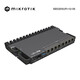 
MIKROTIKMikrotik RB5009UG+S+IN/RB5009UPr+S+IN Enterprise-grade 10 Gigabit wired router Black RB5009UPr+S+IN