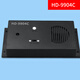 Huilide Custom Konli Elevator Intercom HD-9901/9991/9902Y/9904CX CAR Intercom 212GK/412 HD-9902Y CAR INTERCOM