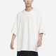 Nike (Nike) Herren neu bequem und Evergrande Sport und Casual Round Neck Kurzarm T-Shirt FJ7725-100 FB9767-030 M