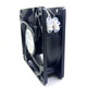 Yuechangsheng 4650n ventilador 4656n 4 pulgadas 12038 AC220V resistente a alta temperatura All Metal Heatsipation Air 4656n Original 9956