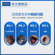 Vic eye bleaching eye drops for cats and dogs, cleaning, removing eye feces and diluting tear stains, universal ear cleaner for puppies and cats 60ml