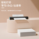 印先森适用M831/M836T官方A4高清热敏纸 不含双酚A  A4错题打印机耗材 
