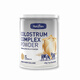 Naturies Naturies New Zealand Original Importada carne de res de carne de res de carne de res se puede usar con niños de inmunoglobulina humana niños y niños Resistencia inmunológica para adultos 2 latas de consolidación PACK