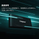 金士顿（Kingston） 便携式移动固态硬盘PSSD移动迷你硬盘USB3.2gen2 2000G即2T【黑色款丨读速1050MB/s】