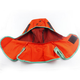 
Flame-retardant dust cap electric welding shawl hat Fire fox 3519 breathable spark splash construction site welder head cover 23B 23-3519