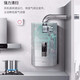 Chauffe-eau de gaz subventionné officiel de Vatti 16 litres Température constante intelligente et forte décharge pour usage domestique, alarme antigel i12052-16 ancien pour le nouveau gaz naturel 16L