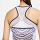 
NIKE Nike Tennis Clothing Tennis Vest Women Summer Wimbledon Tennis Clothing Sleeveless Top [Wimbledon]DR9755-536 M (160/84A)