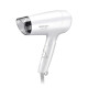 Superman hair dryer home hair dryer dormitory small portable 1200w low power 1200W power foldable handle