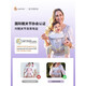 Ergobaby Ergou strap baby strap new baby new breathable front and rear dual-purpose baby holding artifact four seasons [Applicable to 0 upgraded breeze [pure cotton breathable] gray
