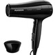 Feike Haartrockner Haushalt großer und kleiner Kraft 2000W Heiße und kalte Luftprofi-Friseur-Friseur-Friseur-Geschäft Konstante Temperatur Haartrockner FH6231 (3 Gear) 2000W Schwarz