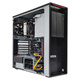 Second-Hand Lenovo P500/P520 Workstation Deepseek-R1 Vollblutversion Bereitstellung 671B Modell Host Design Video Bearbeitung Modellierung Rendering P520 Paket Zwei/8-Kerne/32G/256G/4G Grafikkarte
