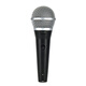 SHURE Genuine original brand new Suzhou-made Shure SV100 SV200 PGA48 PGA58 dynamic microphone home karaoke guitar speaker playing and singing microphone speech KTV PGA48LC + 5 meters 6.5 line genuine national line