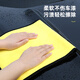 Biaz housekeeping rags 30*40cm 5 kitchen dishwashing car wash towels housekeeping cleaning thickened