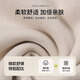 Beiluo pure cotton round neck family of three parent-child sweatshirt custom pattern children's kindergarten activity group suit can be DIY [children's model] NS-9922 Khaki XL [Same shot of children 140]