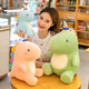 Little Demon Dinosaur Dolls Plüschspielzeug Kindertag Geburtstag Geschenke für Mädchen Freundinnen