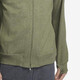 Nike (Nike) NOUVEAUX SPORTS MEN, LOISIR, LEISSURE CONFORTATIF ET Veste de veste à capuche AJ6425-063 DQ4877-325 M