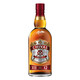 芝华士（Chivas Regal）品牌推荐 芝华士12年威士忌 进口洋酒 大瓶 保乐力加 一瓶一码缺 芝华士12年1L 1000mL 1瓶
