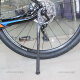 Riese Riesenparks Frame/Foot Support ATX810 // 830/860XTC820/800 Stütze Beine 24-26 Parallel 2 Löcher, Verdickung und schnelles Heben