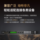 麦乐迪全新X5 Pro前级效果器ktv专业 功放音响混音混响器 DSP数字音频处理器k歌话筒卡拉ok话筒防啸叫 X5 Pro效果器+ML3300专业无线话筒