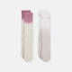 耐克（NIKE）EVERYDAY PLUS 舒适速干中筒运动袜（2双） FQ1355-912 L