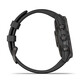 Garmin Fenix7 Solarenergie
