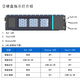 Guoxin (Gooxi) RMC6148-695-HSE 6U 48-Disk Chassis de almacenamiento/ RMC6160-695-HSE 6U60-Disk Servidor Chassis de almacenamiento de 12 GB Backplane 48-Disk/ RMC6148-695-HSE